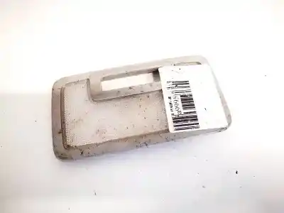 Peça sobressalente para automóvel em segunda mão plásticos por kia ceed (ed) 1.6 crdi 115 referências oem iam 