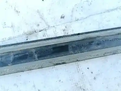 Pezzo di ricambio per auto di seconda mano plastica per opel meriva 1.6 16v riferimenti oem iam 93318767  