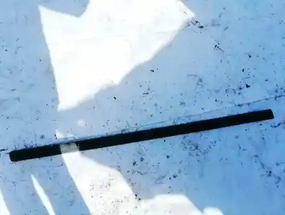 Peça sobressalente para automóvel em segunda mão plásticos por opel meriva 1.6 16v referências oem iam 93318767