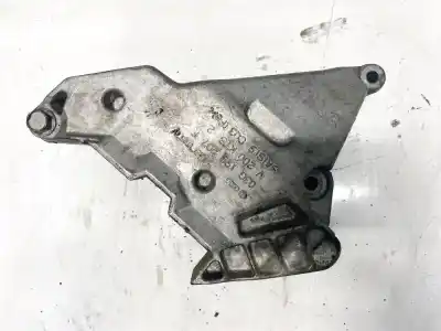 Pièce détachée automobile d'occasion support moteur pour hyundai i30 1.6 crdi cat références oem iam 7700101272