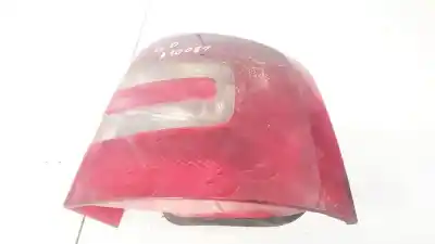 Second-hand car spare part RIGHT TAILGATE LIGHT for SKODA OCTAVIA COMBI (1Z5)  OEM IAM references   