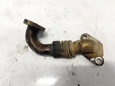 Автозапчастина б/у труба для skoda octavia combi (1z5) 1.9 tdi dpf посилання на oem iam 038131521cd