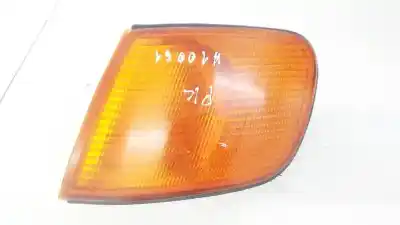 Peça sobressalente para automóvel em segunda mão farolim dianteiro esquerdo por audi 100 avant (c4) 2.5 tdi referências oem iam 137983