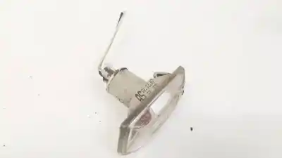 Peça sobressalente para automóvel em segunda mão farolim do lado esquerdo por bmw 3 (e30) m3 2.3 referências oem iam   