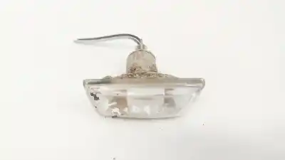 Peça sobressalente para automóvel em segunda mão Farolim Do Lado Esquerdo por BMW 3 (E30) M3 2.3 Referências OEM IAM   