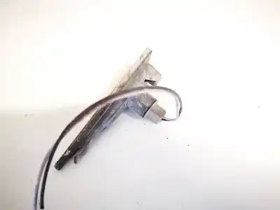 Second-hand car spare part left side light for ford focus c-max (cap) 1.8 16v cat oem iam references 8200027150  