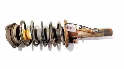 Tweedehands auto-onderdeel schokbreker links voor voor audi a2 (8z) 1.4 tdi (55kw) oem iam-referenties 