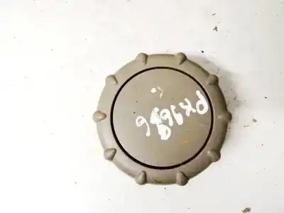 Second-hand car spare part plastics for renault scenic ii 1.6 16v oem iam references 5121128