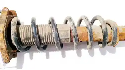 Pezzo di ricambio per auto di seconda mano molla di ammortizzazione per toyota corolla verso (r1) 2.2 d-4d sol riferimenti oem iam 