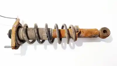 Pezzo di ricambio per auto di seconda mano ammortizzatore posteriore sinistro per toyota corolla verso (r1) 2.2 d-4d sol riferimenti oem iam 