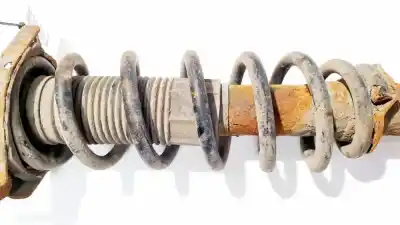 Pezzo di ricambio per auto di seconda mano molla di ammortizzazione per toyota corolla verso (r1) 2.2 d-4d sol riferimenti oem iam 