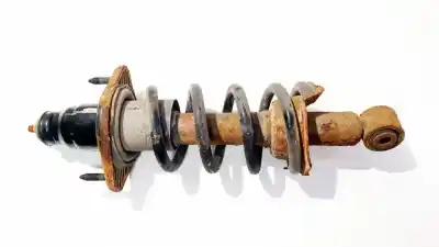 Second-hand car spare part right rear shock absorber for honda cr-v iii 2.0 i oem iam references 