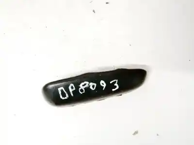 Peça sobressalente para automóvel em segunda mão plásticos por rover rover 600 (rh) 2.0 620 sdi referências oem iam yc15v61199acw