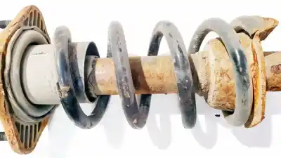 Second-hand car spare part shock absorber spring for honda cr-v iii 2.0 i oem iam references 