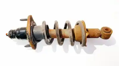 Second-hand car spare part rear left shock absorber for honda cr-v iii 2.0 i oem iam references 