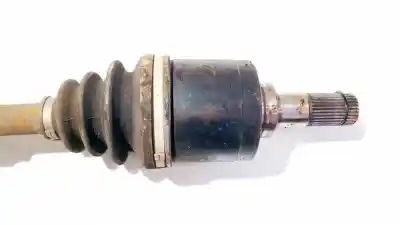 Second-hand car spare part front left transmission for mazda cx-7 (er) 2.2 turbodiesel cat oem iam references   