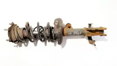 Second-hand car spare part front left shock absorber for honda cr-v iii 2.0 i oem iam references 
