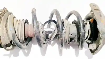 Second-hand car spare part shock absorber spring for honda cr-v iii 2.0 i oem iam references 