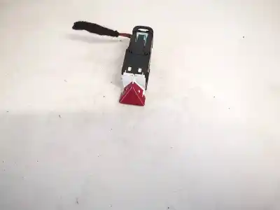 Piesă de schimb auto la mâna a doua avertizare pentru volkswagen passat b6 (3c2) 2.0 tdi referințe oem iam 3c8953509