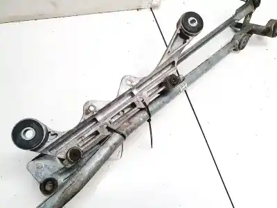 Second-hand car spare part front windscreen wiper linkage for audi q7 (4l) 3.0 tdi oem iam references 178927  