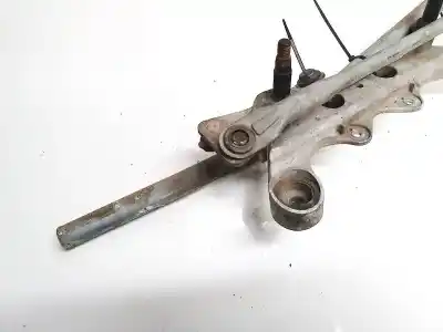 Second-hand car spare part front windscreen wiper linkage for audi q7 (4l) 3.0 tdi oem iam references 178927  
