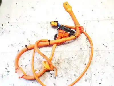 Автозапчасти б/у провод за kia ev6 long range 2wd 2021--> 226 electric 77.4kwh 168kw ссылки oem iam 91684cv010a