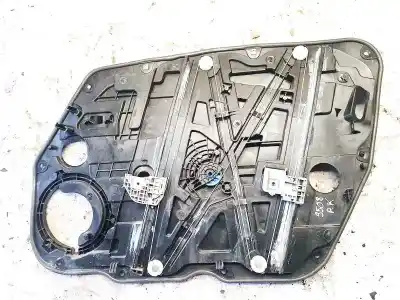 Автозапчастина б/у регулятор вікна передній лівий для kia ev6 long range 2wd 2021--> 226 electric 77.4kwh 168kw посилання на oem iam 82470cv010  82470-cv010, dl01c00c528