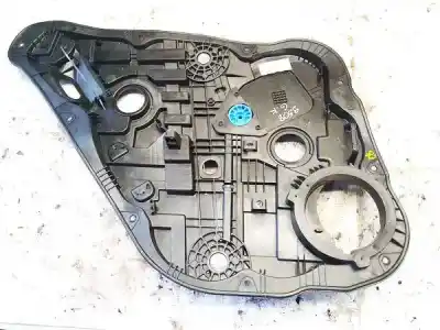 Автозапчасти б/у регулятор стекла заднего левого за kia ev6 long range 2wd 2021--> 226 electric 77.4kwh 168kw ссылки oem iam 83470cv000