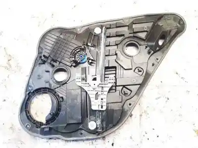 Автозапчастина б/у регулятор склона задній лівий для kia ev6 long range 2wd 2021--> 226 electric 77.4kwh 168kw посилання на oem iam 83470cv000  83470-cv000