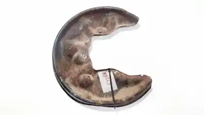 Peça sobressalente para automóvel em segunda mão manga de eixo traseira esquerda por audi a8, d3 2002.09 - 2005.6 4.2 quattro 246kw 2002.10 - 2010.07 referências oem iam 