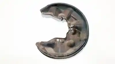 Peça sobressalente para automóvel em segunda mão manga de eixo traseira direita por audi a8, d3 2002.09 - 2005.6 4.2 quattro 246kw 2002.10 - 2010.07 referências oem iam 4e0615612