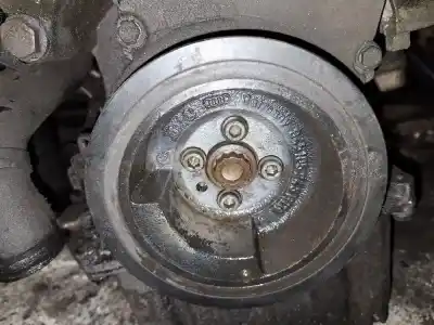 Tweedehands auto-onderdeel krukas katrol voor audi a2 (8z) 1.4 tdi (55kw) oem iam-referenties 0451052485