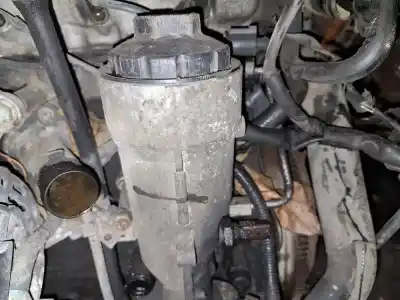 Tweedehands auto-onderdeel oliefilter ondersteuning voor audi a2 (8z) 1.4 tdi (55kw) oem iam-referenties 