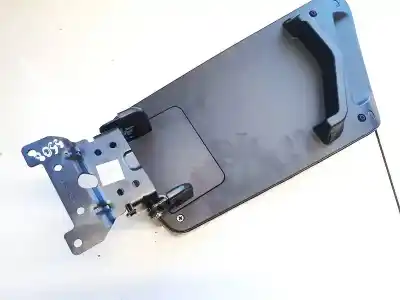 Автозапчастина б/у центральний подлокник для kia ev6 long range 2wd 2021--> 226 electric 77.4kwh 168kw посилання на oem iam 84660cv900cv1  84660-cv900cv1