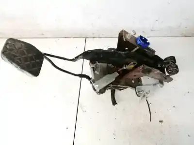 Автозапчастина б/у педаль гальм для mazda cx-7, 2006.01 - 2012.12 2.3 182kw 2006.01 - 2012.12 посилання на oem iam 