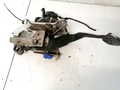 Автозапчастина б/у педаль гальм для mazda cx-7, 2006.01 - 2012.12 2.3 182kw 2006.01 - 2012.12 посилання на oem iam    Автозапчастина б/у педаль гальм для mazda cx-7, 2006.01 - 2012.12 2.3 182kw 2006.01 - 2012.12 посилання на oem iam