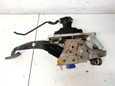 Автозапчастина б/у педаль гальм для mazda cx-7, 2006.01 - 2012.12 2.3 182kw 2006.01 - 2012.12 посилання на oem iam    Автозапчастина б/у педаль гальм для mazda cx-7, 2006.01 - 2012.12 2.3 182kw 2006.01 - 2012.12 посилання на oem iam