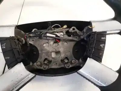 Автозапчастина б/у кермо для ford focus c-max (cap) 1.8 16v cat посилання на oem iam 3m513600c  