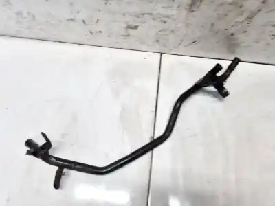 Автозапчасти б/у трубка за mazda cx-7 (er) 2.3 cat ссылки oem iam 