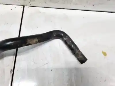 Автозапчастина б/у труба для mazda cx-7 (er) 2.3 cat посилання на oem iam   