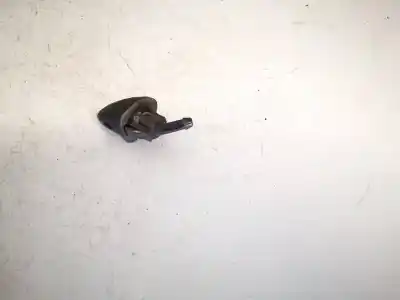 Pezzo di ricambio per auto di seconda mano plastica per kia sorento 2.5 crdi ex riferimenti oem iam ecc51kf2  