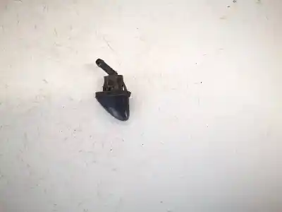 Pezzo di ricambio per auto di seconda mano plastica per kia sorento 2.5 crdi ex riferimenti oem iam ecc51kf2