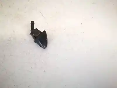 Pezzo di ricambio per auto di seconda mano plastica per kia sorento 2.5 crdi ex riferimenti oem iam ecc51kf2  