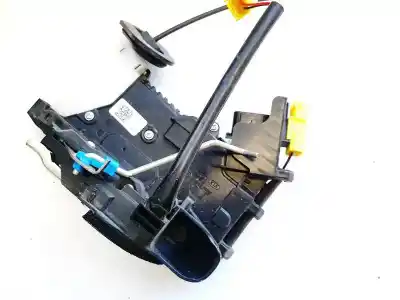 Автозапчасти б/у замок левой передней двери за kia ev6 long range 2wd 2021--> 226 electric 77.4kwh 168kw ссылки oem iam 81310cv200