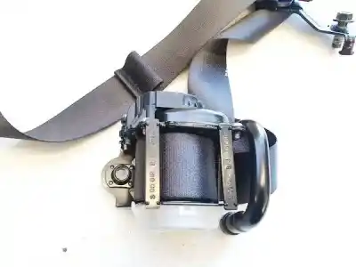 Автозапчастина б/у задній лівий ремін безпеки для kia ev6 long range 2wd 2021--> 226 electric 77.4kwh 168kw посилання на oem iam sp3cv00129  230524b0147