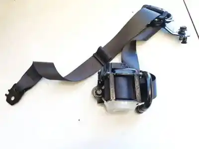 Автозапчасти б/у задний левый ремень безопасности за kia ev6 long range 2wd 2021--> 226 electric 77.4kwh 168kw ссылки oem iam sp3cv00129