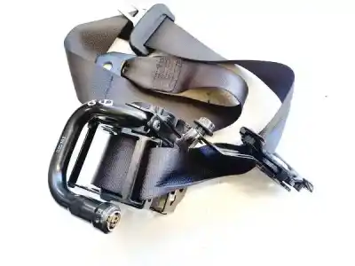 Автозапчасти б/у задний правый ремень безопасности за kia ev6 long range 2wd 2021--> 226 electric 77.4kwh 168kw ссылки oem iam 89880cv200wk  sp3cv00130