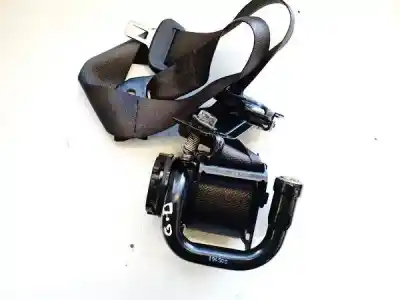 Автозапчасти б/у задний правый ремень безопасности за kia ev6 long range 2wd 2021--> 226 electric 77.4kwh 168kw ссылки oem iam 89880cv200wk