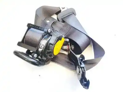 Автозапчасти б/у задний правый ремень безопасности за kia ev6 long range 2wd 2021--> 226 electric 77.4kwh 168kw ссылки oem iam 89880cv200wk  sp3cv00130