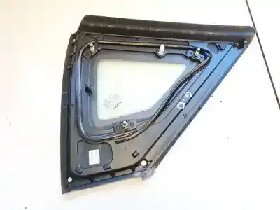 Автозапчасти б/у луна защита задняя справа за kia ev6 long range 2wd 2021--> 226 electric 77.4kwh 168kw ссылки oem iam 87820cv100  87820-cv100, dot736as2m302